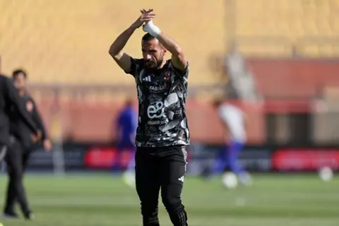 الصفاقسي ليلا كورة: أتممنا التعاقد مع معلول بعد اجتيازه الكشف الطبي